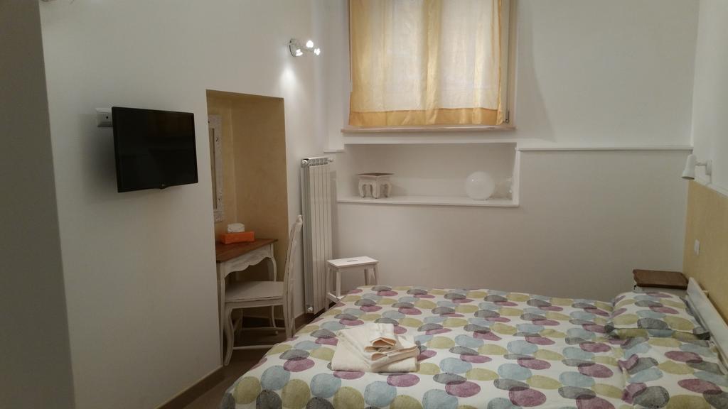 La Casetta Di Ely Rome Kamer foto